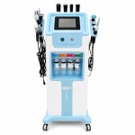 سوپرفیشیال نیوفیس اکسیژنو 14 هندپیس