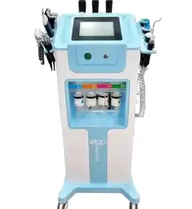 سوپرفیشیال نیوفیس اکسیژنو 14 هندپیس ساخت کره