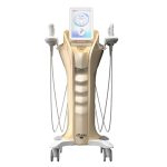 دستگاه هایفو دابل گلد آر اف فرکشنال هایرونیک مدل MFU & RF Double