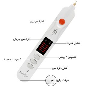 پلاسما جت مانستر