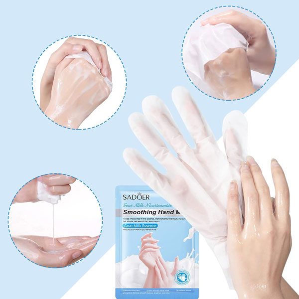 SADOER-Goat-Milk-Nicotinamide-Smoothing-Hand-Mask-2