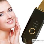 اتوی صورت اسکین اسکرابر