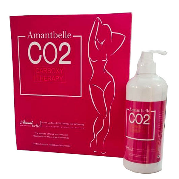 ژل کربوکسی آمانتبل Amantbelle