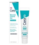ژل ضد جوش و آبرسان سراوی CeraVe حجم ۴۰ میل
