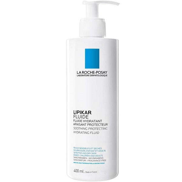 La-roche-Posay-lipikar-Fluide-Moisturiser-1