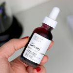 سرم لایه بردار پیلینگ سولوشن AHA 30٪ + BHA 2٪ اردینری