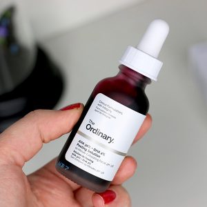 سرم لایه بردار پیلینگ سولوشن AHA 30٪ + BHA 2٪ اردینری