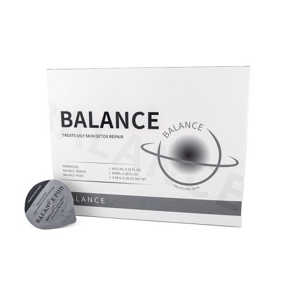 کیت پلاژن BALANCE