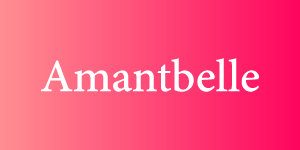 Amantbelle