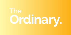 Ordinary