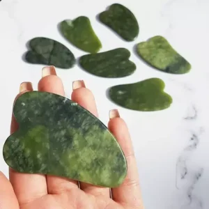 سنگ گواشا یشم اصل