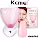 دستگاه بخور صورت kemei مدل KM6068