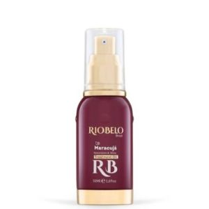 ویال اسکالپ مو RB
