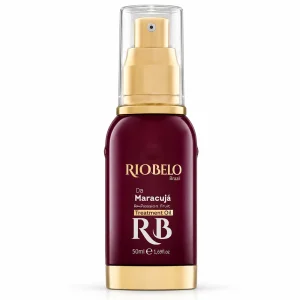 ویال اسکالپ مو RB