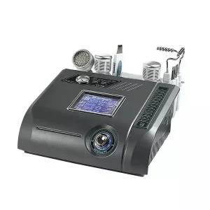 دستگاه میکروکارنت N-97