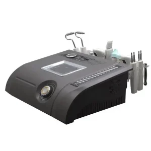 دستگاه میکروکارنت N-96