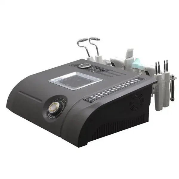 دستگاه میکروکارنت N-96
