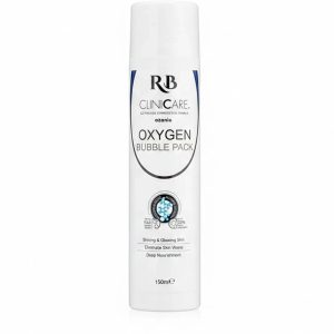 بابل ماسک اکسیژن RB حجم ۱۵۰ میل