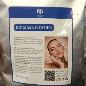 پودر ماسک ICY