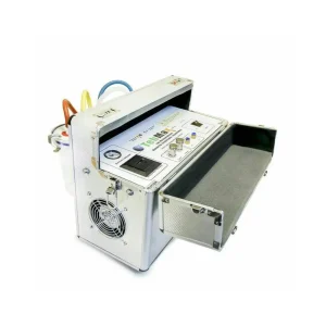 دستگاه میکرودرم آبریژن کلینیکی 160 کیلو پاسکال