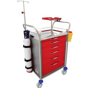 ترالی اورژانس