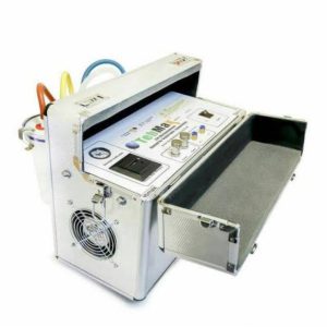 دستگاه میکرودرم آبریژن کلینیکی 160 کیلو پاسکال
