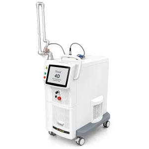 دستگاه لیزر CO2 فرکشنال فوتونا ۴ بعدی
