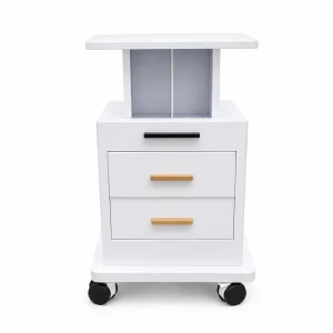 ترولی فلزی کشودار هایفو